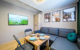 Apartament Migotka